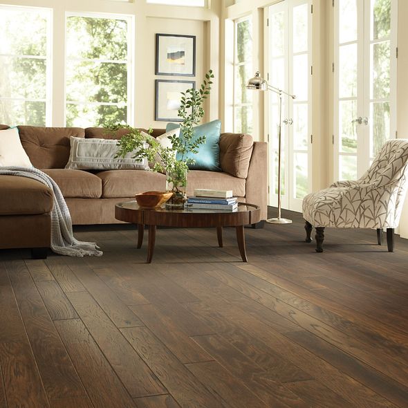 Tarkett Mineral King 5 Engineered Hardwood