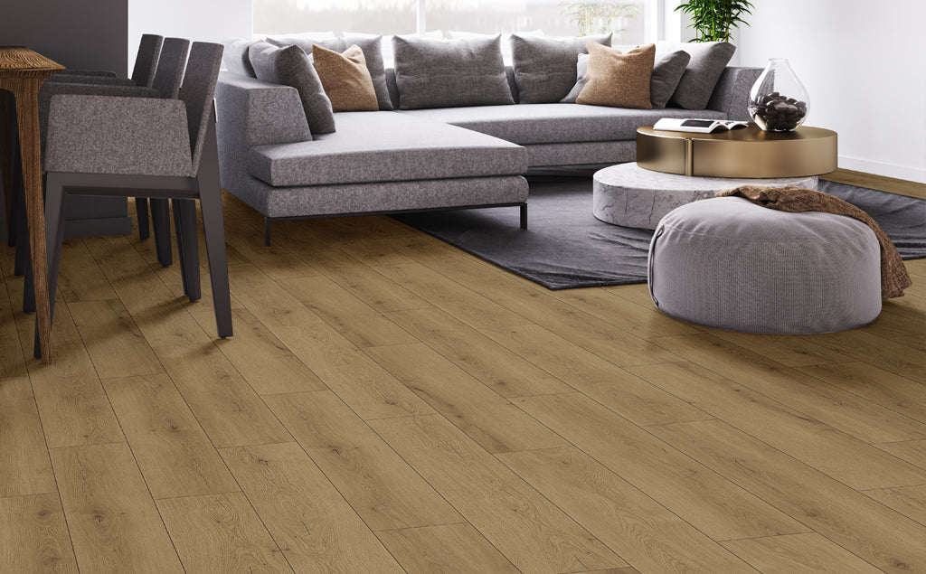 Audacity Liberty Floating Lvt