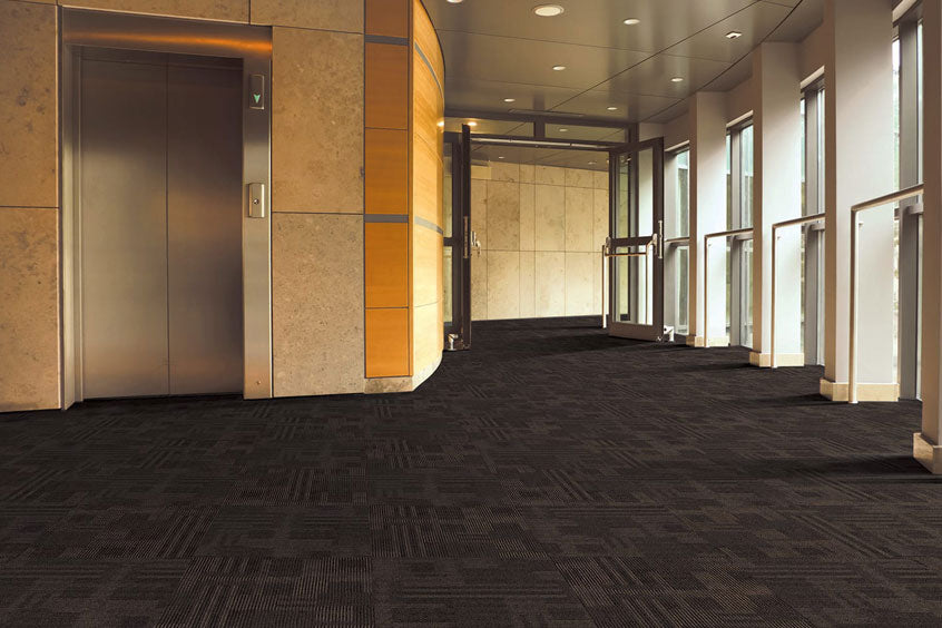 kraus dimensions carpet tile