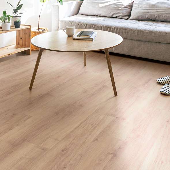 Residential Laminate Flooring for Your Home