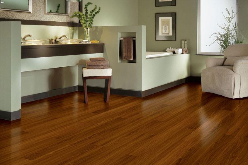 Armstrong Luxe Plank Better Glue Down Lvt