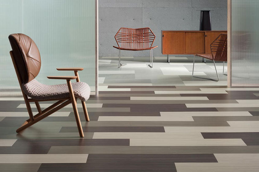 forbo marmoleum modular linoleum tile