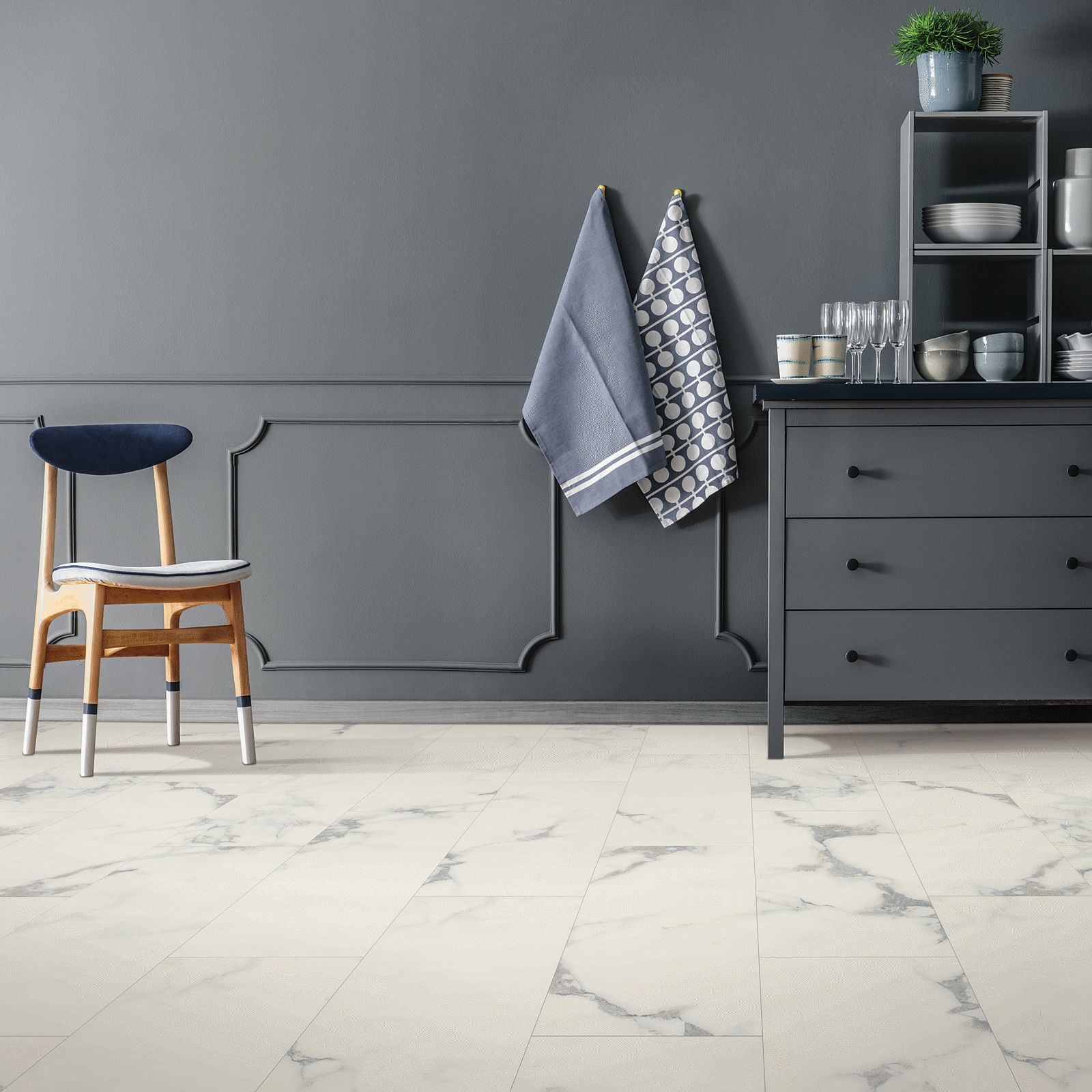 Pergo Extreme Tile Options