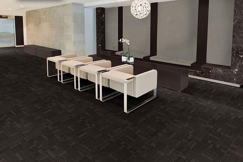 Kraus Rubicon Carpet Tile