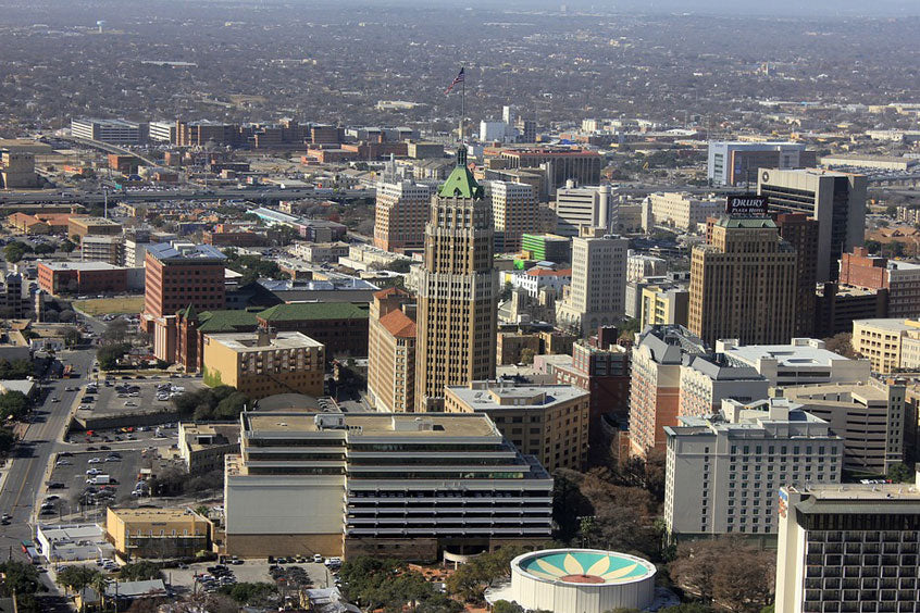 San Antonio Commercial Flooring