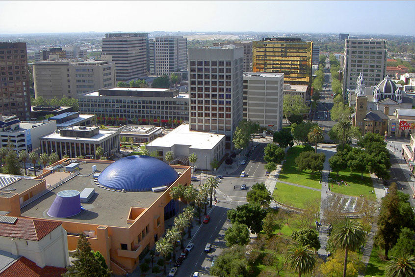 San Jose Commercial Flooring