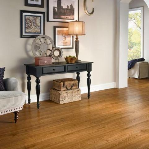 Gunstock Flooring