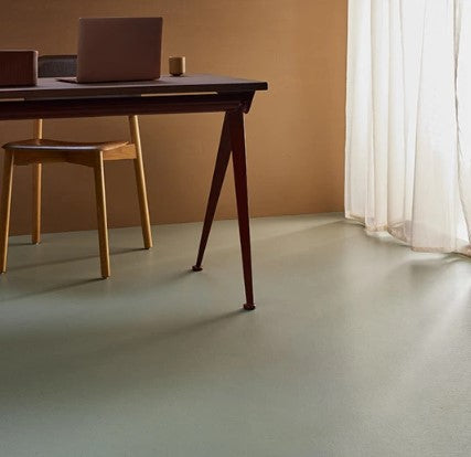 forbo marmoleum cocoa linoleum sheet