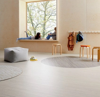 forbo marmoleum striato 1 linoleum sheet