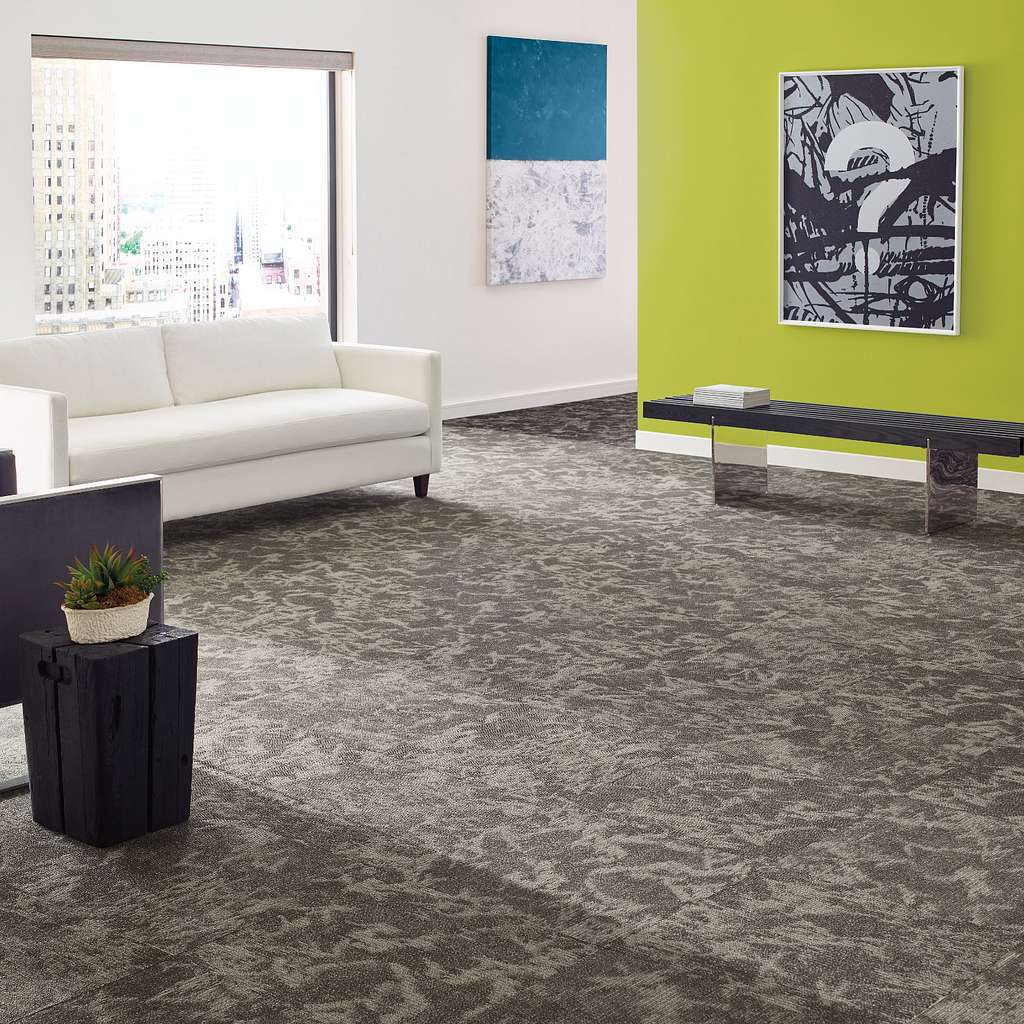 Shaw 5Th Main Esthetic Carpet Tile