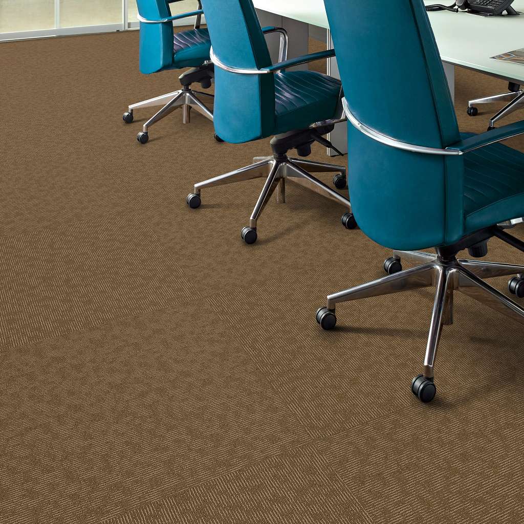 Shaw 5Th Main Ledger Carpet Tile