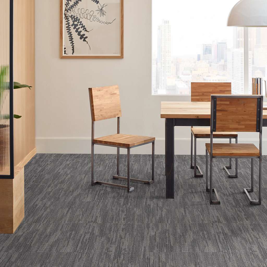 Shaw 5Th Main Primal Carpet Tile