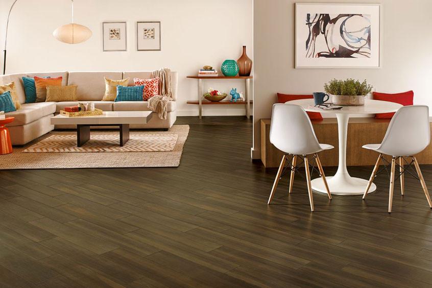 Armstrong Vivero Good Glue Down Lvt