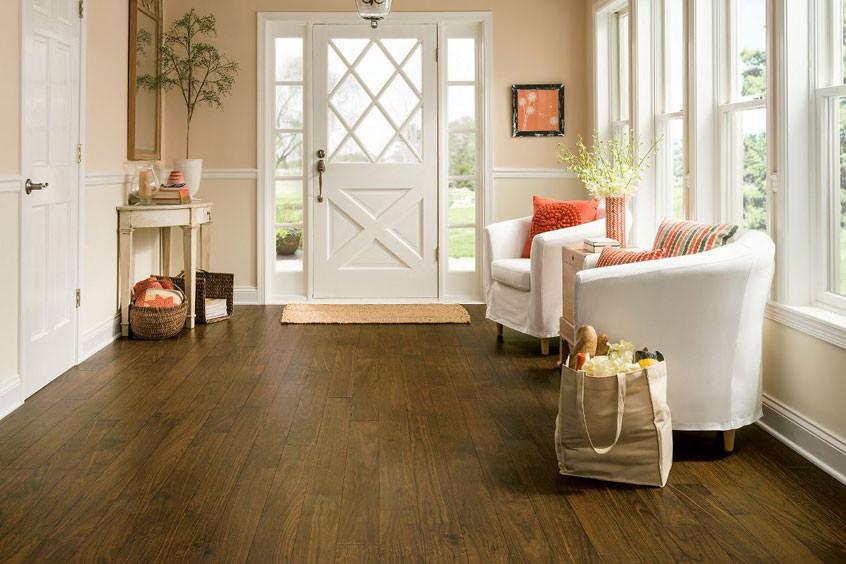 Armstrong Vivero Better Glue Down Lvt