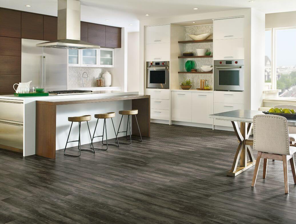 Armstrong Luxury Vinyl Plank Flooring