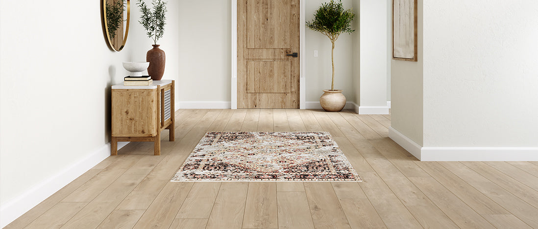 Mannington Adura Apex Floating Lvt