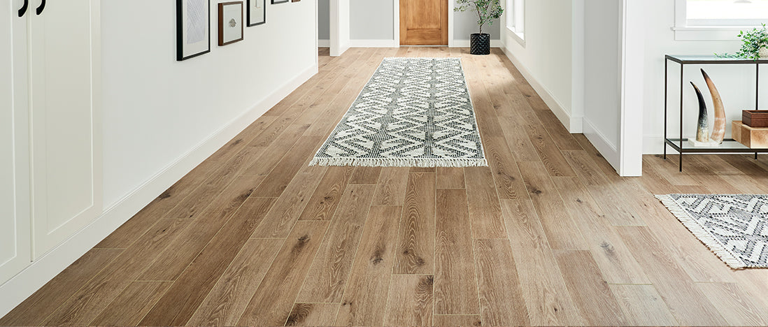 Mannington Adura Max Floating Lvt