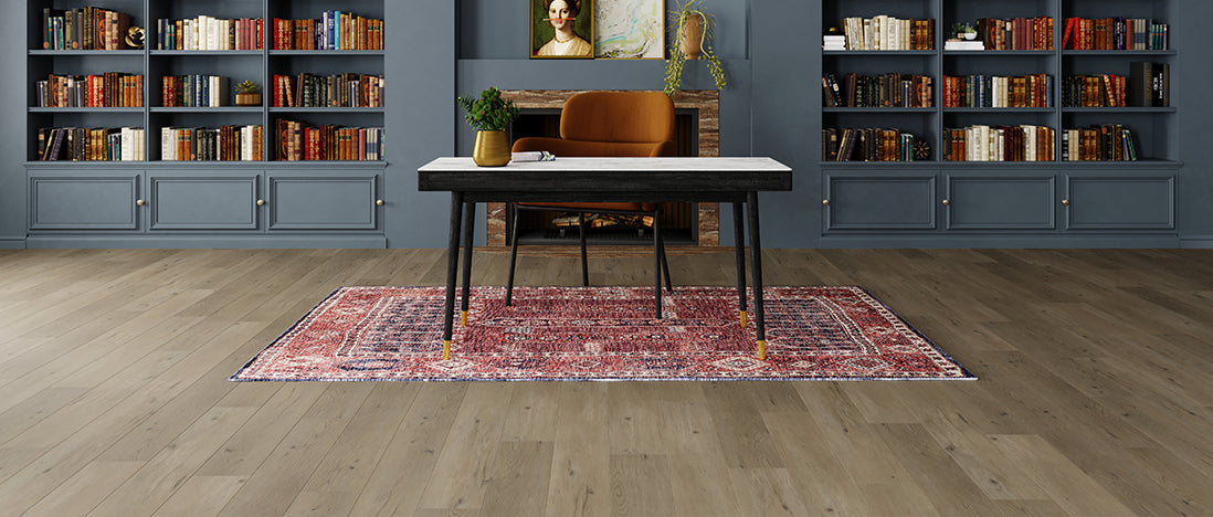 Mannington Adura Rigid Floating Lvt