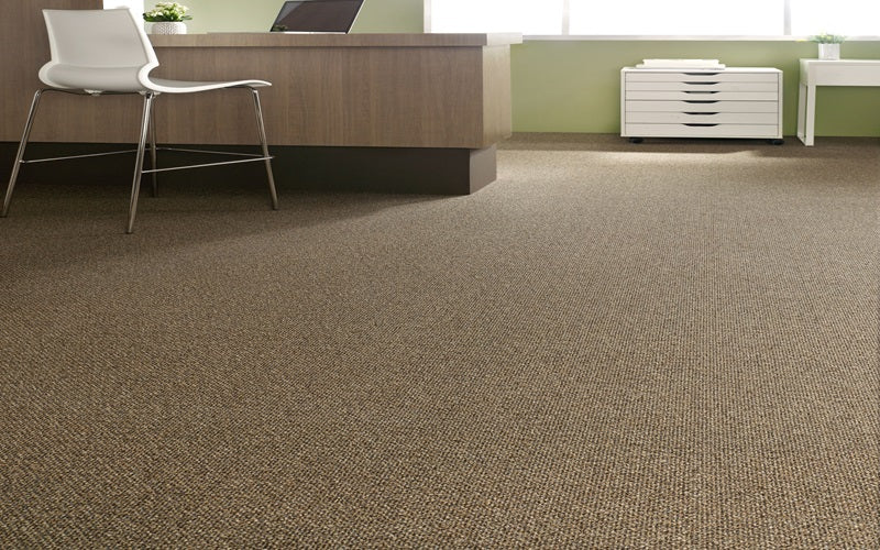 Mohawk Group Broadloom Collection Exploration In an Information Setting