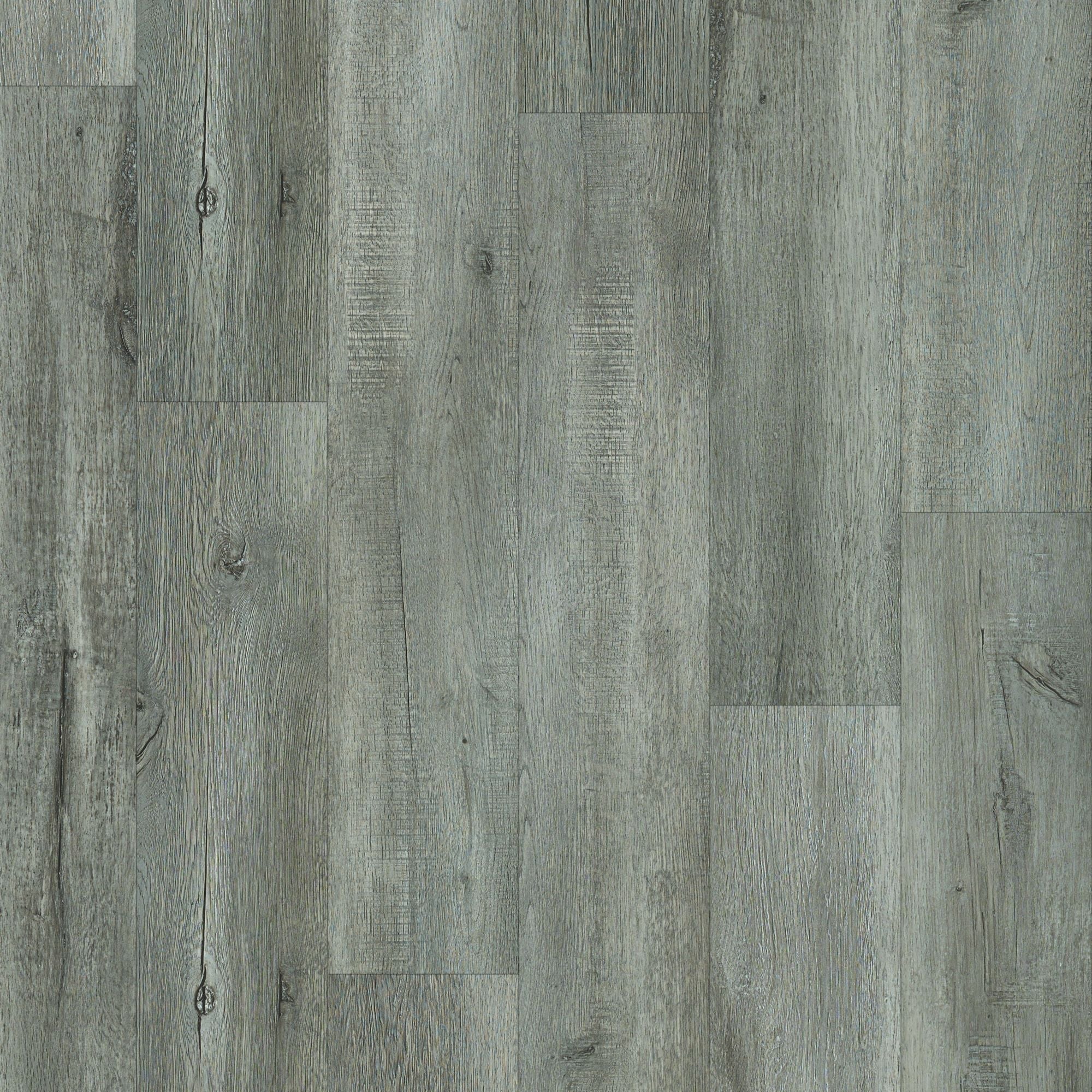 Shaw Prime Plank Greyed Oak 0616V-00532 7" x 48" Vinyl Plank