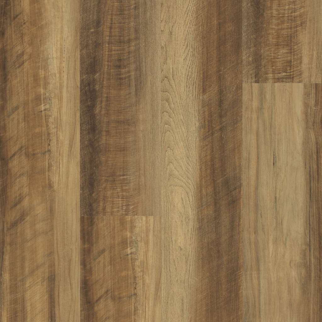 Shaw FLOORTE PRO ENDURA PLUS 0736V-00203 Tawny Oak