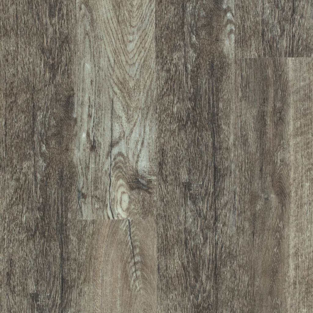 Shaw Floorte Pro Endura Plus 0736V-00556 Smoky Oak SPC Vinyl Plank Flooring (Partial Piece - Sample)