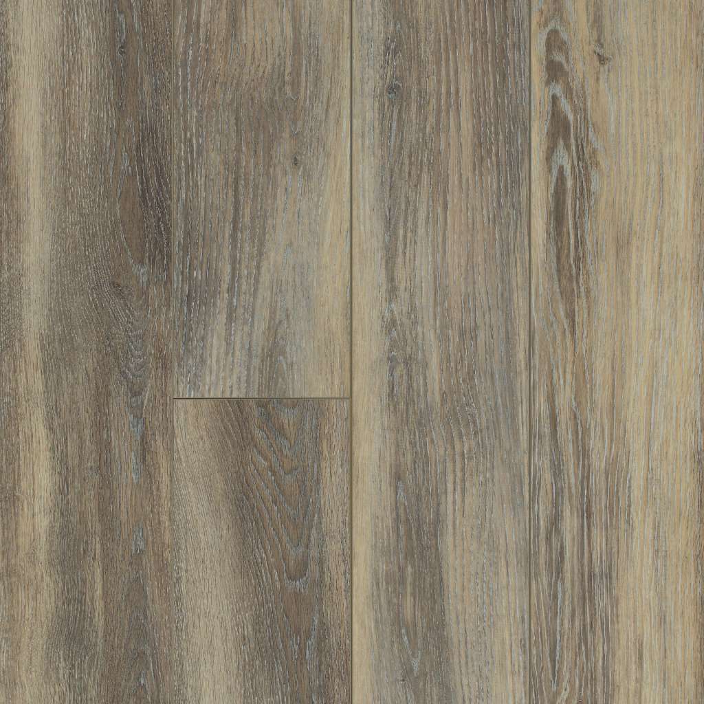 Shaw Floorte Tivoli Plus 0845V-00161 Sabbia WPC Vinyl Plank Flooring (Partial Piece - Sample)