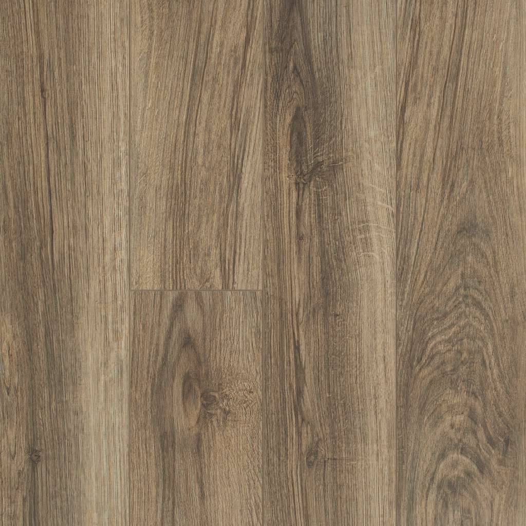 Shaw Floorte Tivoli Plus 0845V-00165 Riva WPC Vinyl Plank Flooring (Partial Piece - Sample)