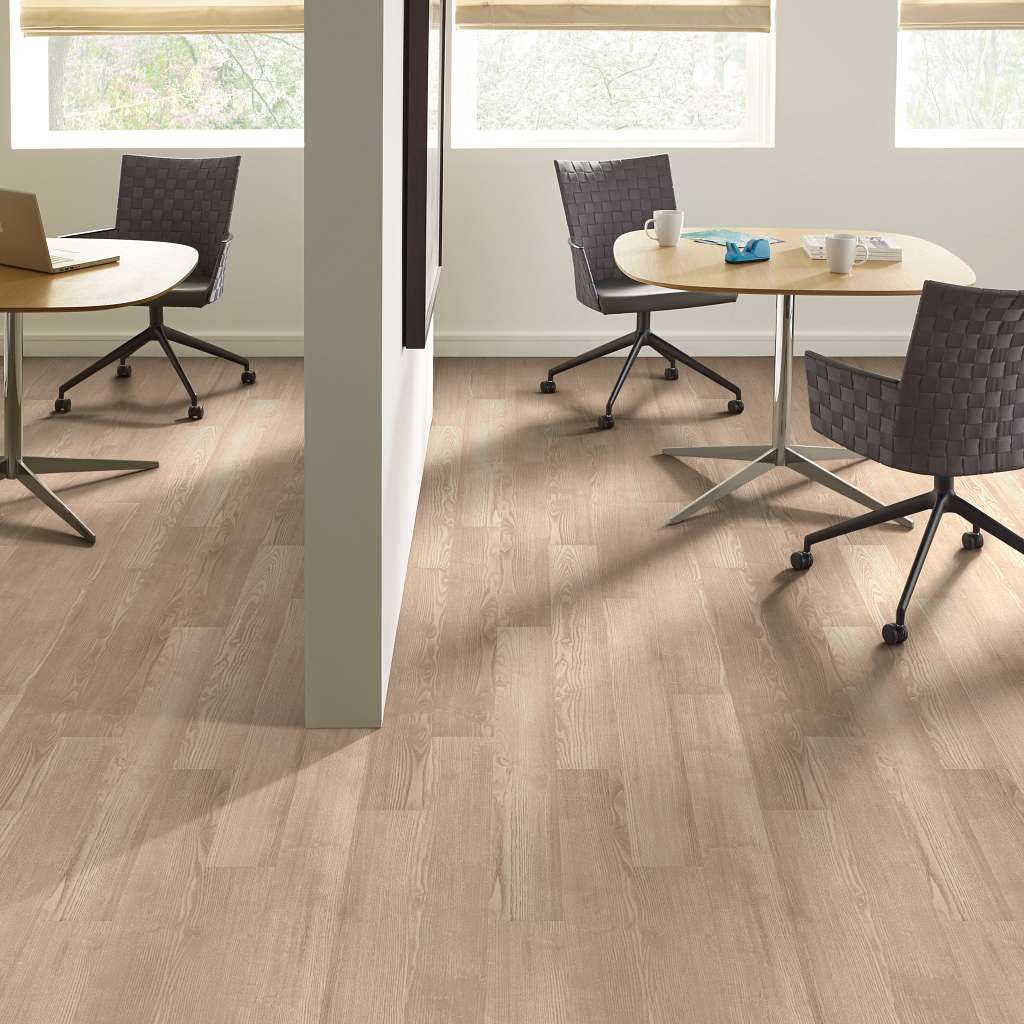 Shaw Three Rivers 30 Triple Ball 0986V-00173 5.96" x 48" Luxury Vinyl Plank (35.76 SF/Box)