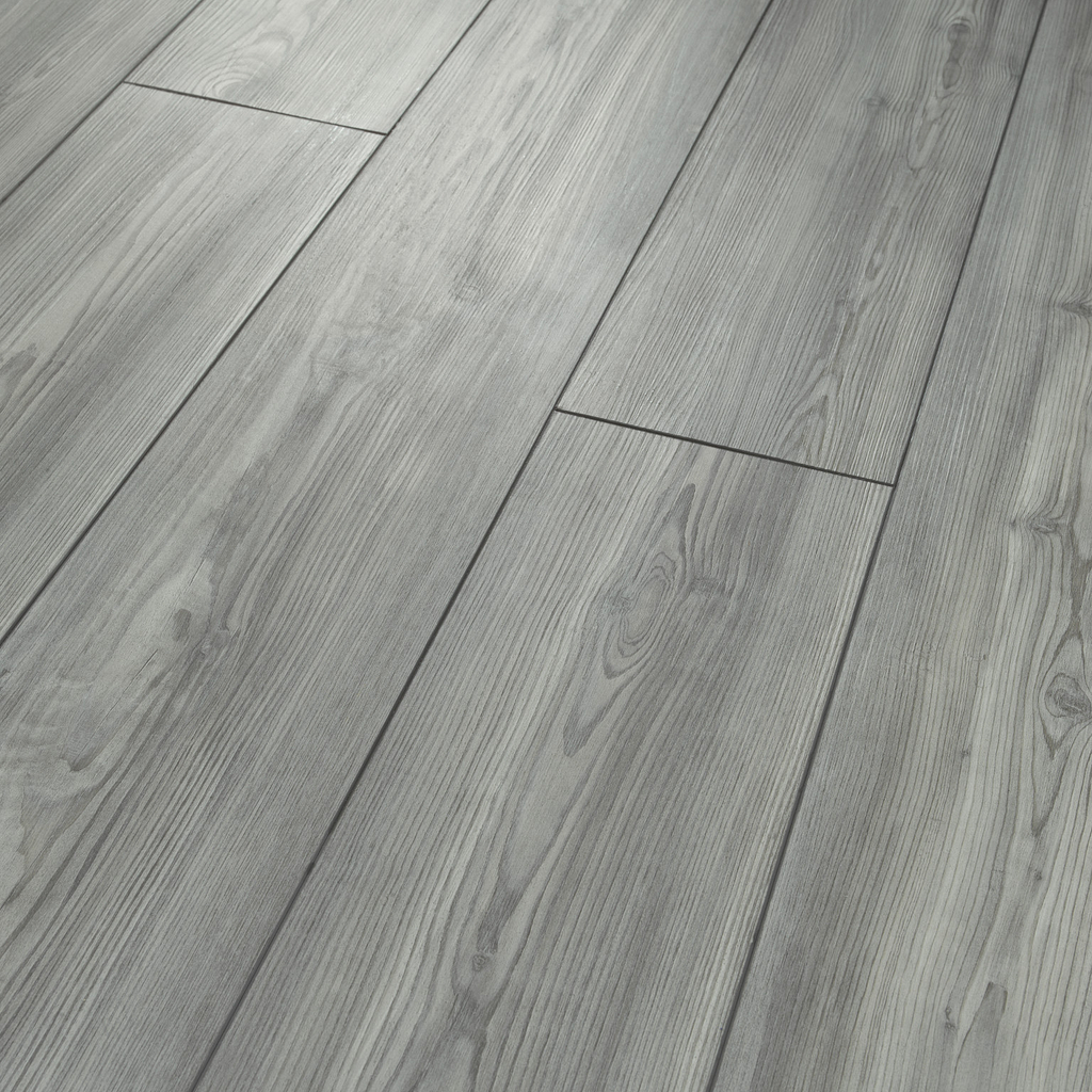 Shaw Floorte Pro Paragon 7" Plus 1020V-05052 Fresh Pine SPC Vinyl Flooring (Partial Piece - Sample)