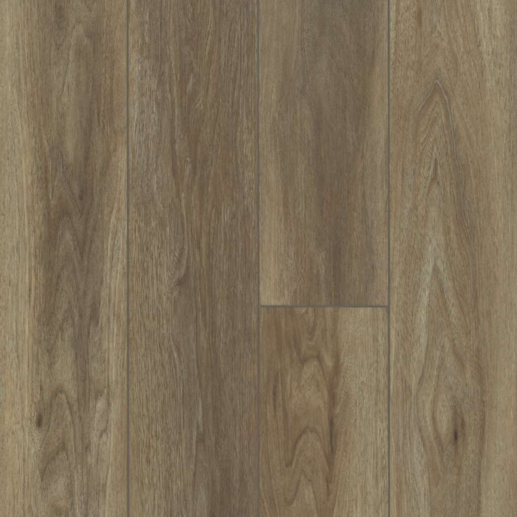 Shaw FLOORTE PRO PARAGON 7" PLUS 1020V-07040 Wire Walnut