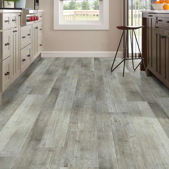 Shaw Floorte Pro Paragon Mix Plus 1021V-05039 Distinct Pine 21.13" X 48.03" SPC Vinyl Flooring (14.10 SF/Box)