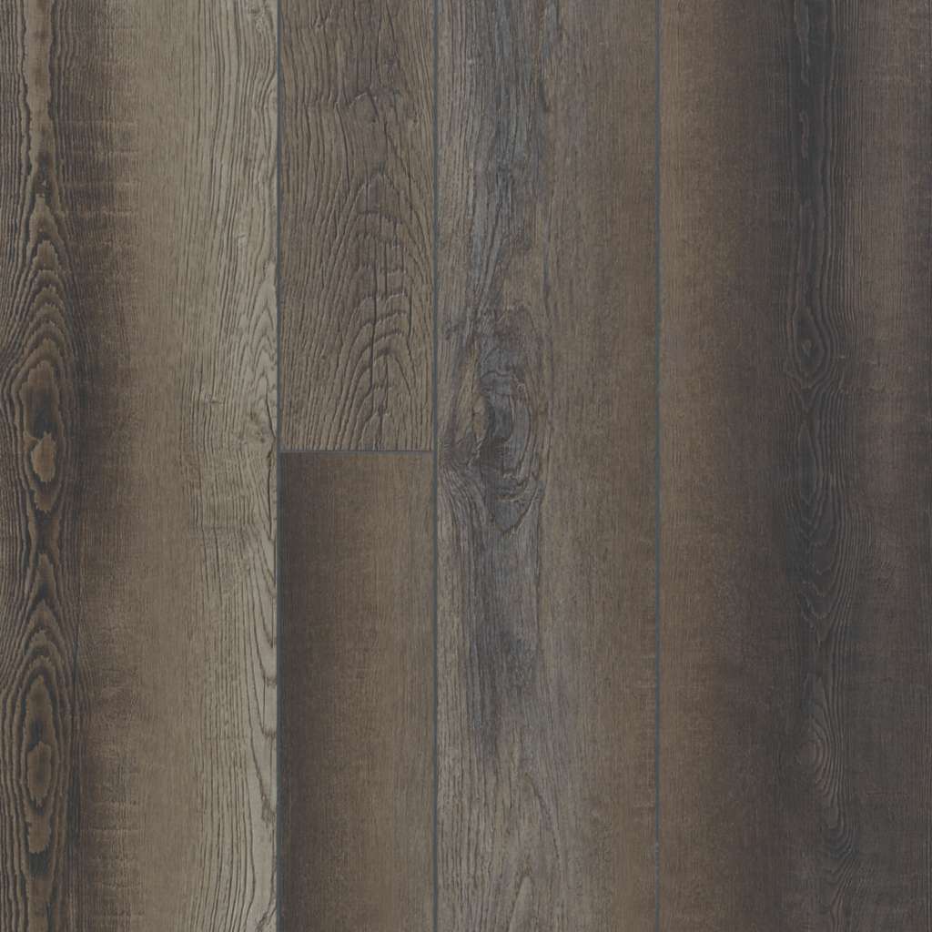 Shaw FLOORTE PRO PARAGON MIX PLUS 1021V-00909 Blackfill Oak