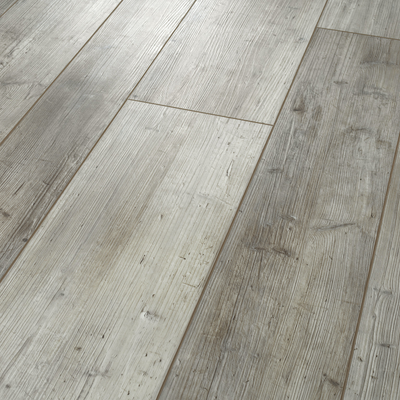 Shaw Floorte Pro Paragon Mix Plus 1021V-05039 Distinct Pine 5", 7", 9" x 48.03" SPC Vinyl Flooring (14.10 SF/Box) (Market Place)