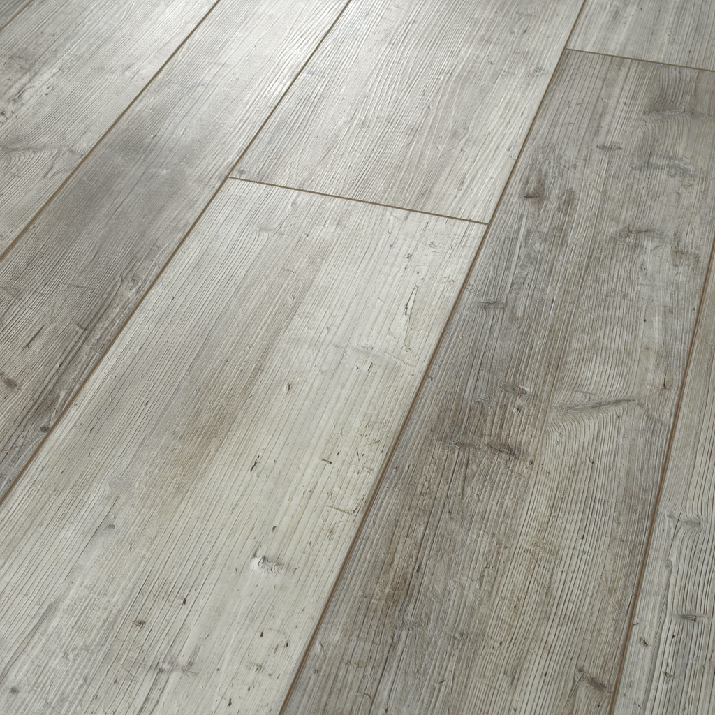 Shaw FLOORTE PRO PARAGON MIX PLUS 1021V-05039 Distinct Pine