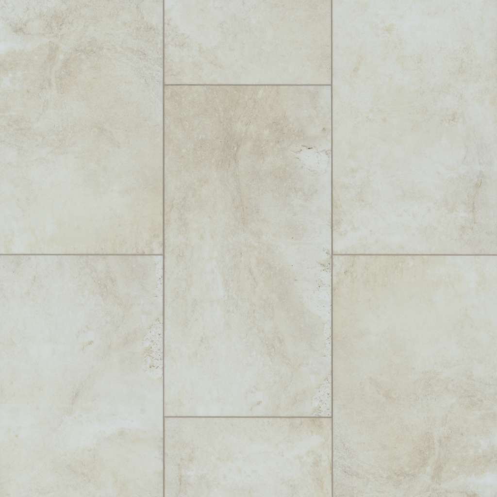 Shaw Paragon Tile Plus 1022V-00281 Shale SPC Vinyl Flooring (Partial Piece - Sample)