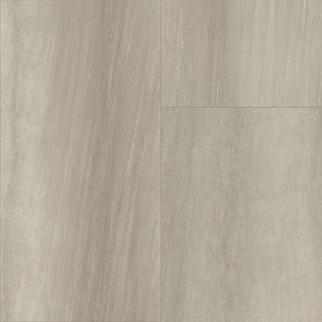 Shaw Paragon Tile Plus 1022V-01008 Ash SPC Vinyl Flooring (Partial Piece - Sample)