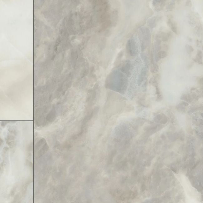 Shaw Paragon Tile Plus 1022V-01101 White Onyx 12.00" X 23.74" SPC Vinyl Flooring (15.83 SF/Box)