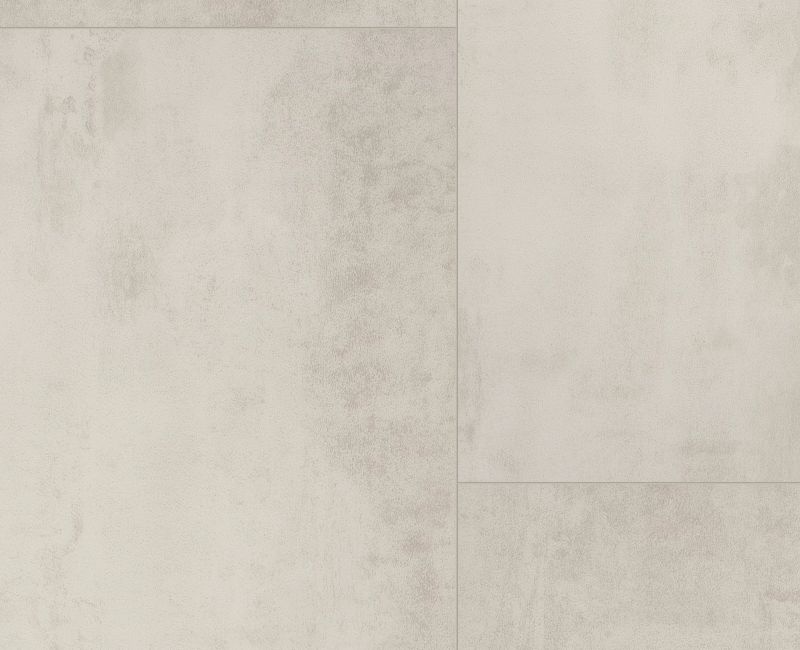 Shaw Paragon Tile Plus 1022V-01125 Bone SPC Vinyl Flooring (Partial Piece - Sample)