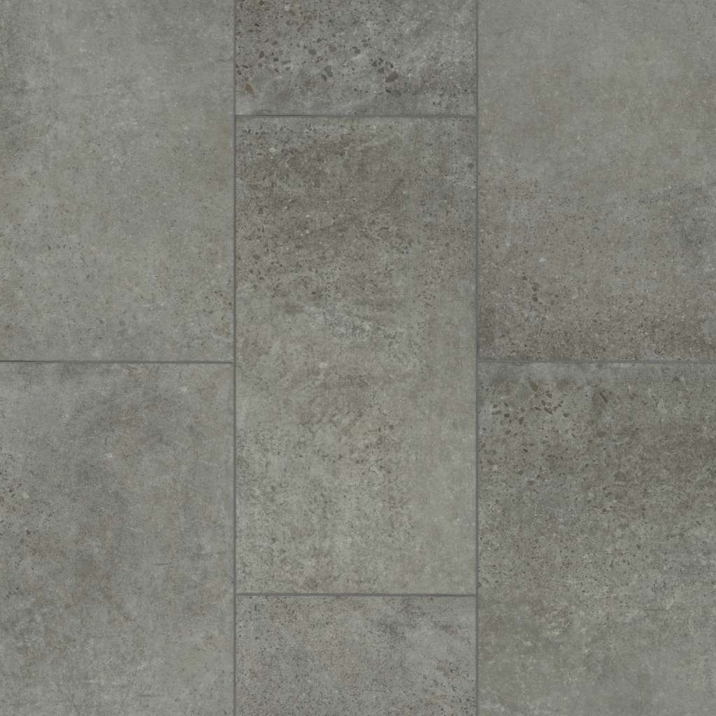 Shaw Paragon Tile Plus 1022V-05062 Cobalt 12.00" X 23.74" SPC Vinyl Flooring