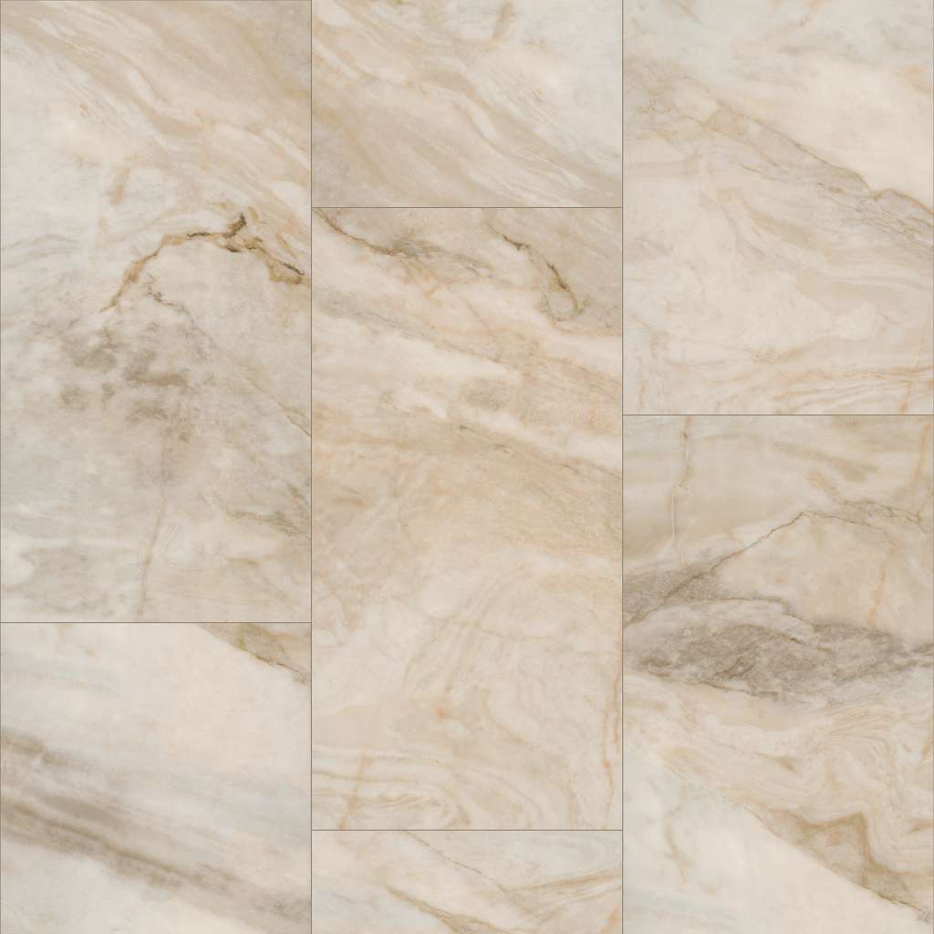 Shaw Paragon Tile Plus 1022V-06019 Jordan SPC Vinyl Flooring (Partial Piece - Sample)