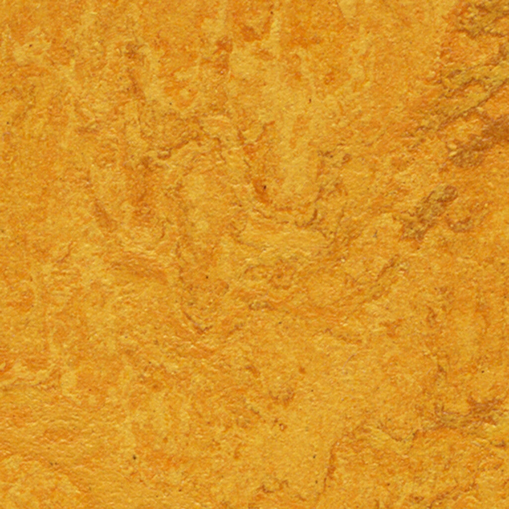 Forbo Marmoleum Marbled Fresco 3125-10639 Golden Sunset Linoleum Sheet Flooring (79" Width)