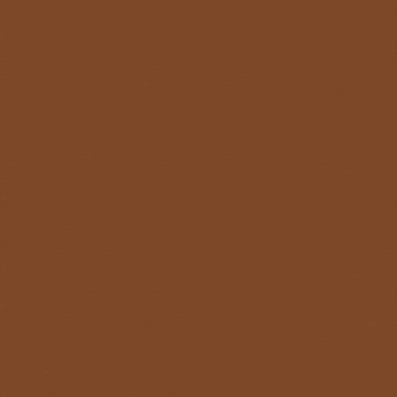 Mannington / Burke Vinyl Wall Base Type TV BUR4CR123 Copper Metallic 4" x 100' by .080" Cove (with Toe)