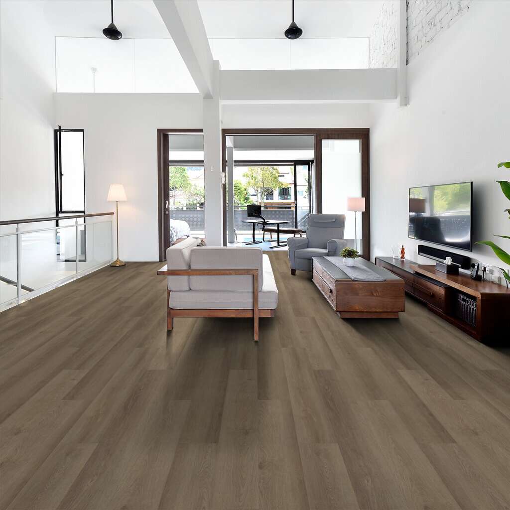 Shaw Infinite 8 Vista 3339V-07192 7" x 48" Luxury Vinyl Plank (34.98 SF/Box)