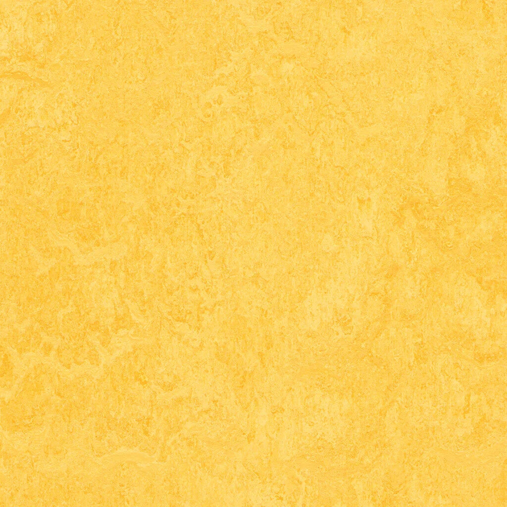 Forbo Marmoleum Marbled Fresco 3251-134671 Lemon Zest Linoleum Sheet Flooring (79" Width)