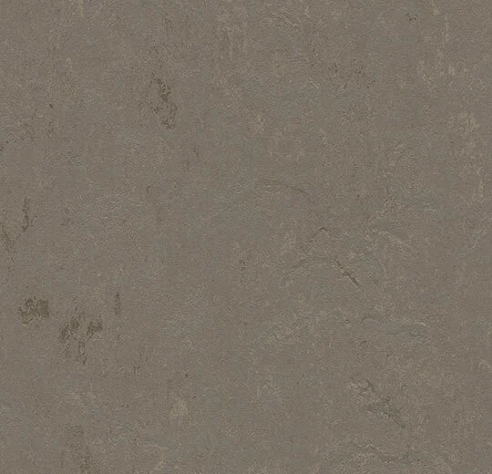 Forbo Marmoleum Decibel Acoustic Linoleum 370535 3.5 mm Meteorite Sheet (78.74" Width)