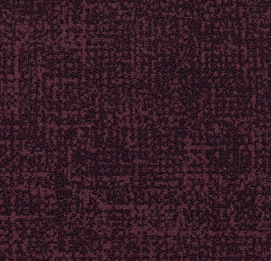 Forbo Flotex Metro T546027 Burgundy Tile 19.69" x 19.69"