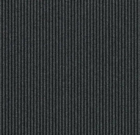 Forbo Flotex Integrity² t350002 Steel 19.69" x 19.69" Modular Tile