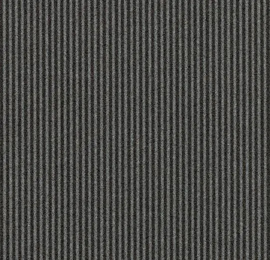 Forbo Flotex Integrity² t350003 Charcoal 19.69" x 19.69" Modular Tile