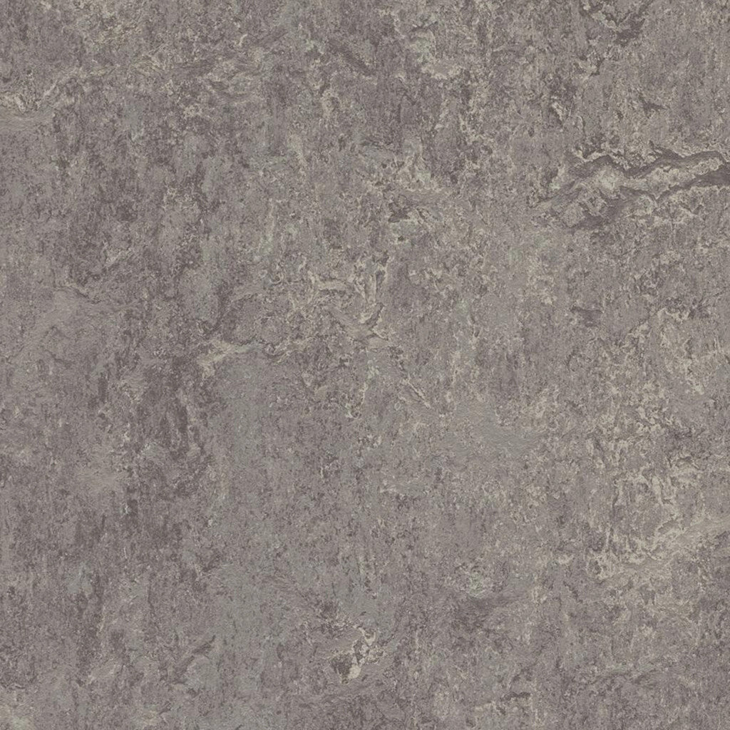 Forbo Marmoleum Modular Tile T2629-156358 Eiger 9.8" x 19.69" Linoleum Tile Flooring (53.82 SF/Box)